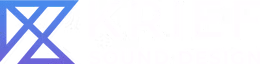 KriefSound Logo